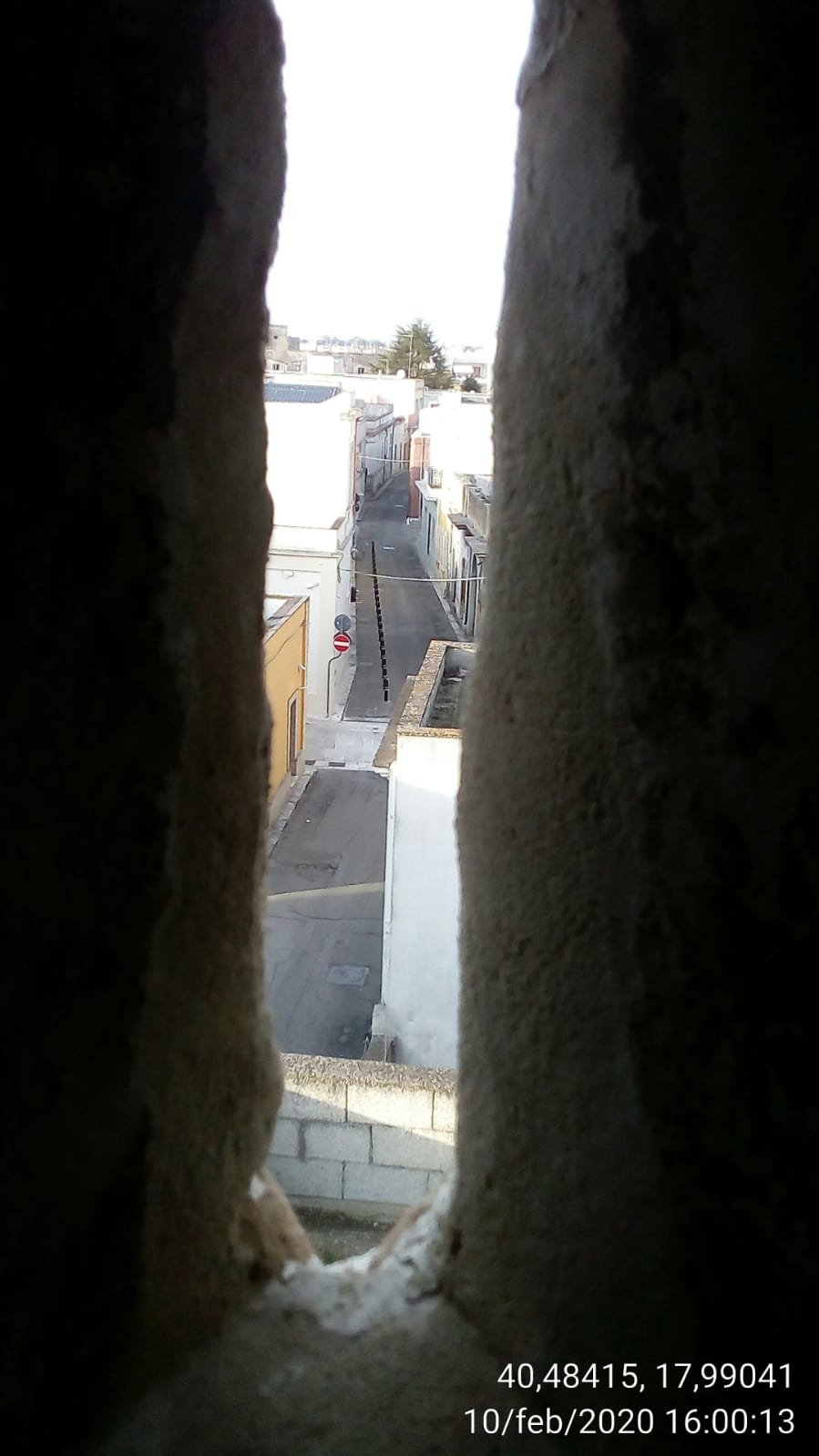 San Pietro Vernotico (BR) - Dettagli artistici e monumenti storici